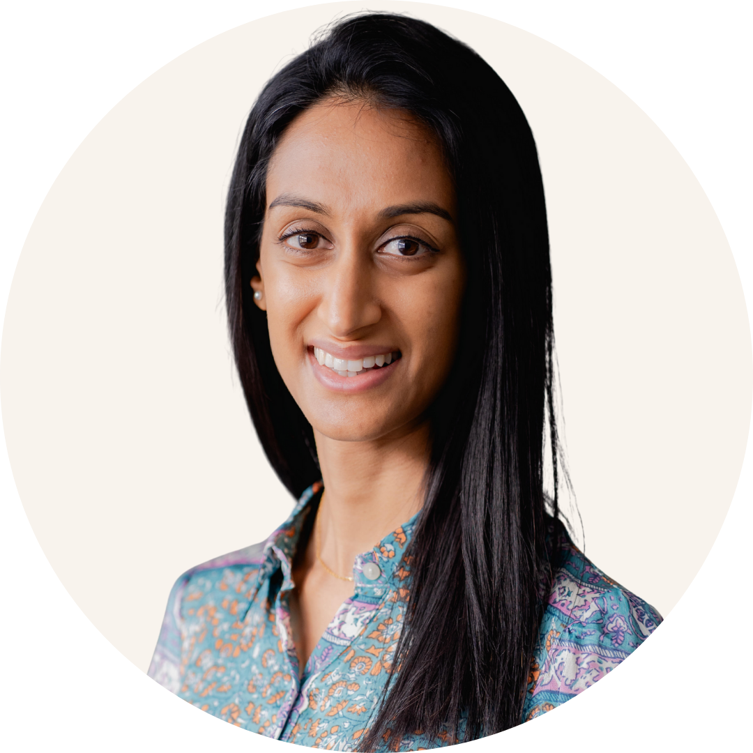 Dr Madhvi Patel