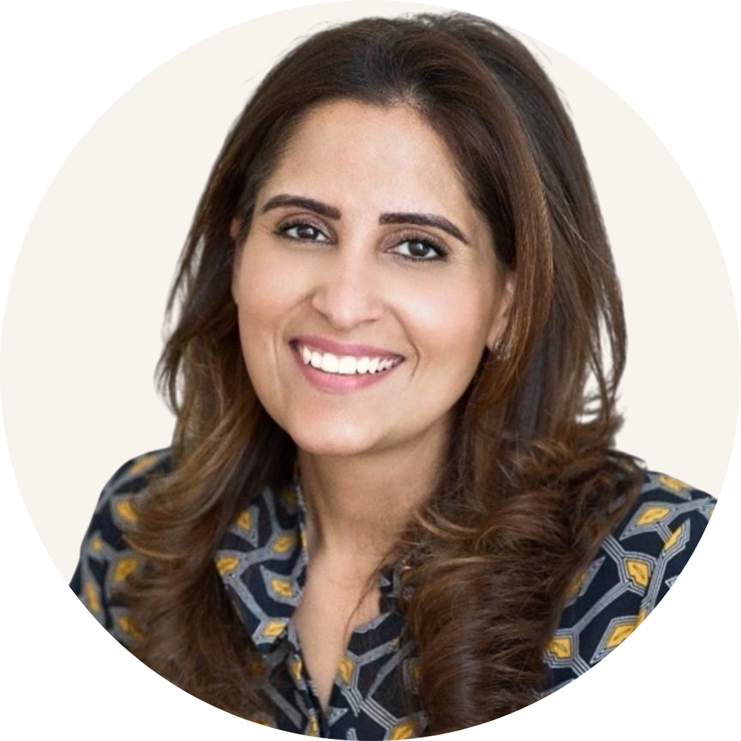 Rakhee Mediratta