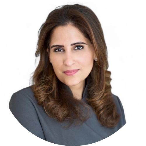 Rakhee Mediratta